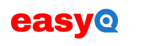 easyQ Logo